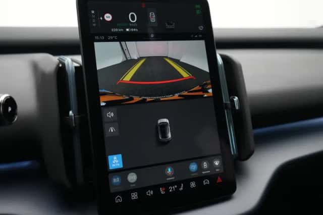 Volvo EX30 (2026) thumbnail 29