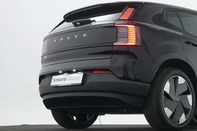 Volvo EX30 (2026) thumbnail 31