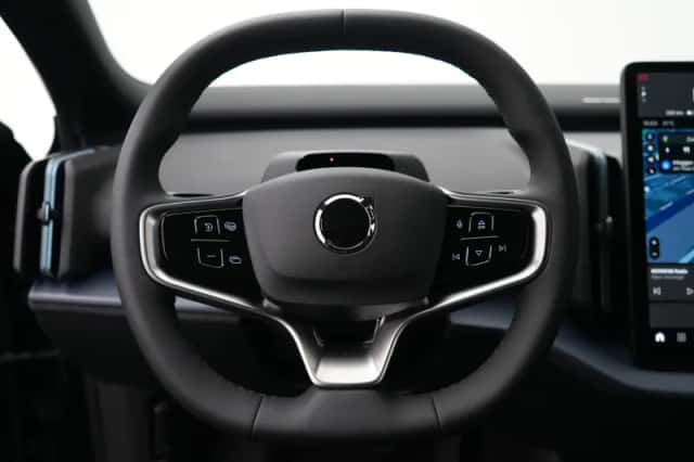 Volvo EX30 (2026) thumbnail 33