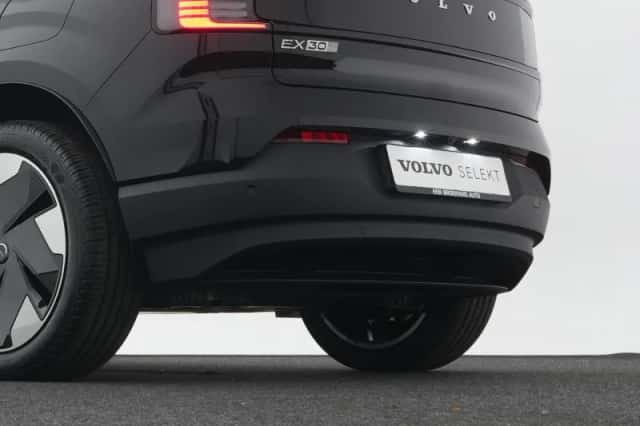 Volvo EX30 (2026) thumbnail 37