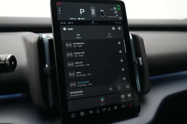 Volvo EX30 (2026) thumbnail 41