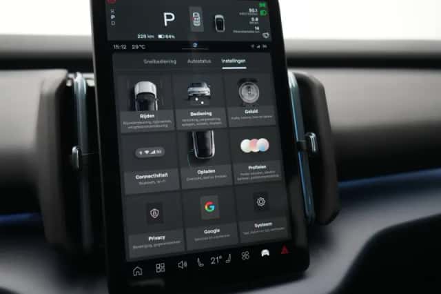 Volvo EX30 (2026) thumbnail 43