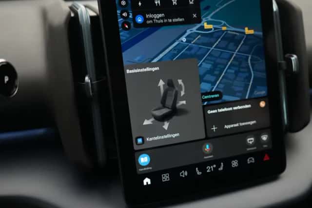 Volvo EX30 (2026) thumbnail 46