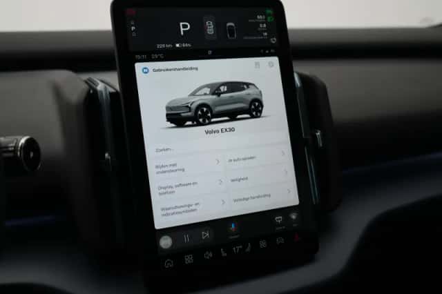 Volvo EX30 (2026) thumbnail 50