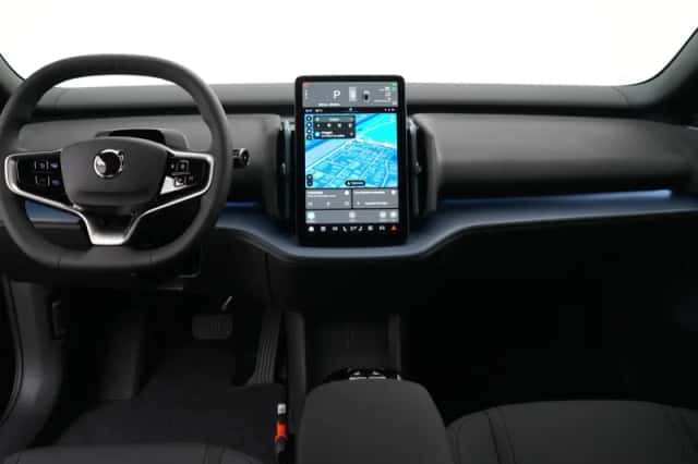Volvo EX30 (2026) thumbnail 7
