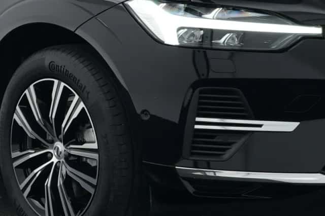 Volvo XC60 (2021) thumbnail 19