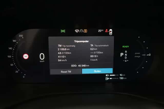 Volvo XC60 (2021) thumbnail 21