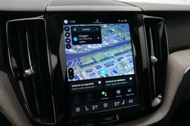 Volvo XC60 (2021) thumbnail 22