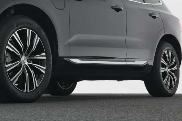 Volvo XC60 (2021) thumbnail 23