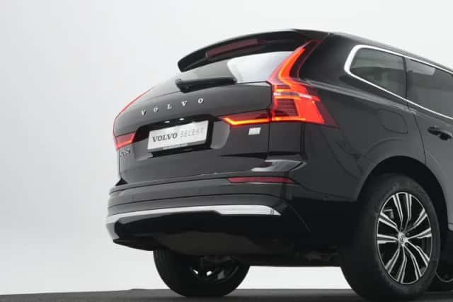 Volvo XC60 (2021) thumbnail 31