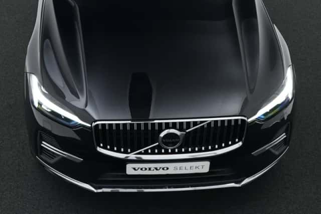 Volvo XC60 (2021) thumbnail 39