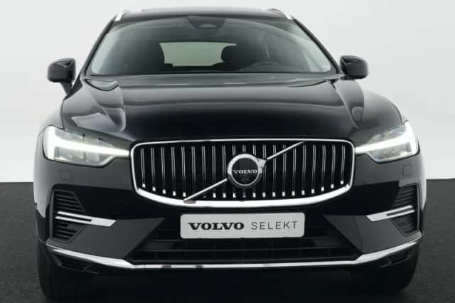 Volvo XC60 (2021) thumbnail 5