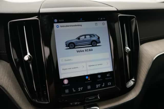 Volvo XC60 (2021) thumbnail 49