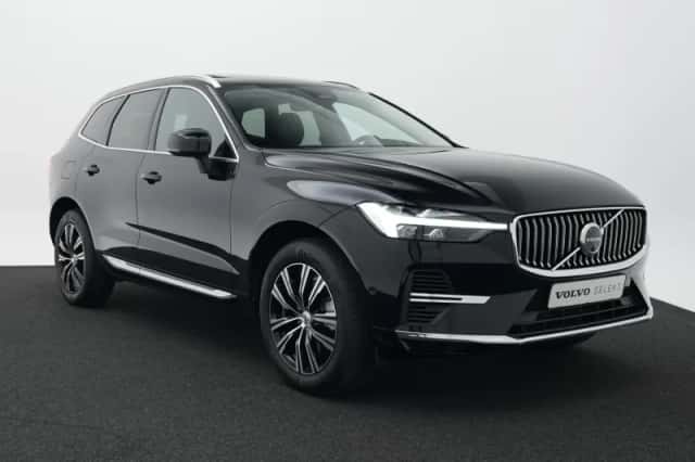 Volvo XC60 (2021) thumbnail 55