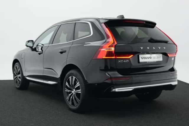 Volvo XC60 (2021) thumbnail 56