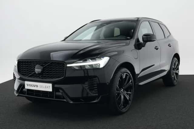 Volvo XC60 (2024)