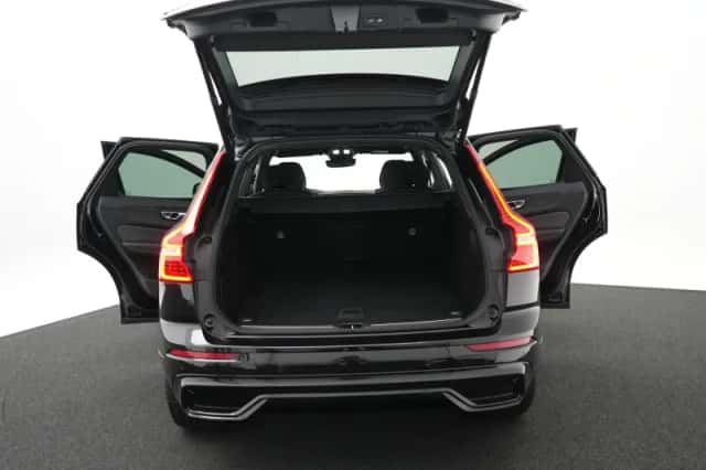 Volvo XC60 (2024) thumbnail 14