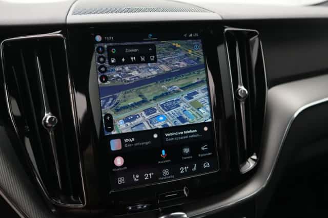 Volvo XC60 (2024) thumbnail 20