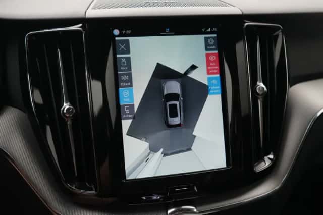 Volvo XC60 (2024) thumbnail 28
