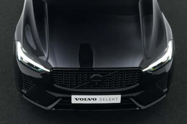 Volvo XC60 (2024) thumbnail 38