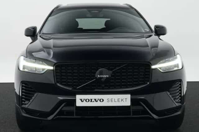 Volvo XC60 (2024) thumbnail 5