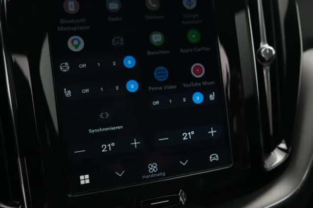 Volvo XC60 (2024) thumbnail 45