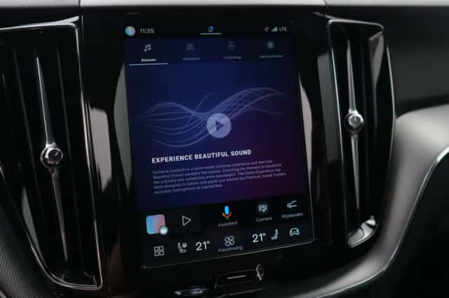 Volvo XC60 (2024) thumbnail 48