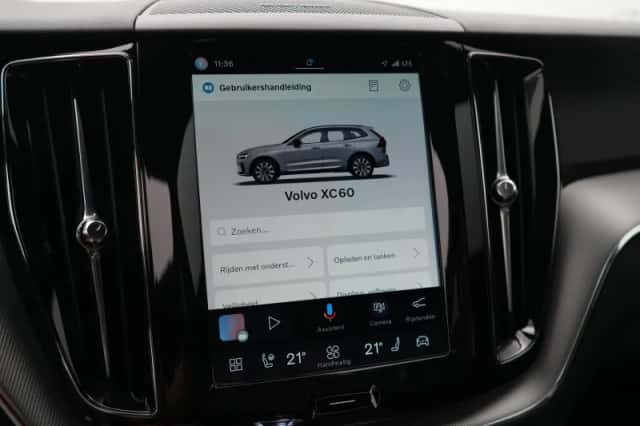 Volvo XC60 (2024) thumbnail 50
