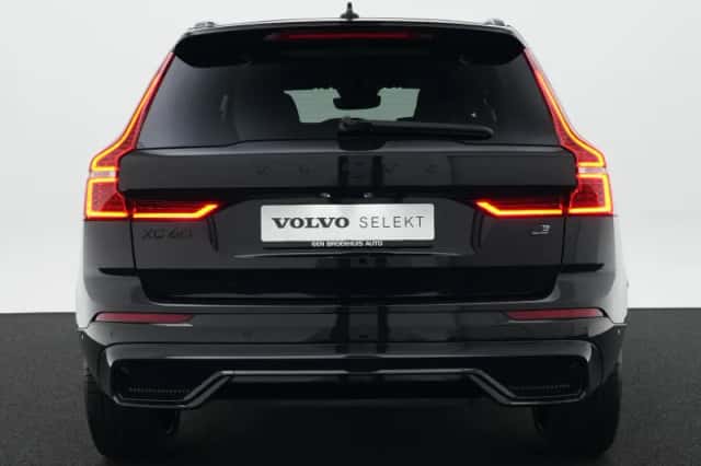 Volvo XC60 (2024) thumbnail 6
