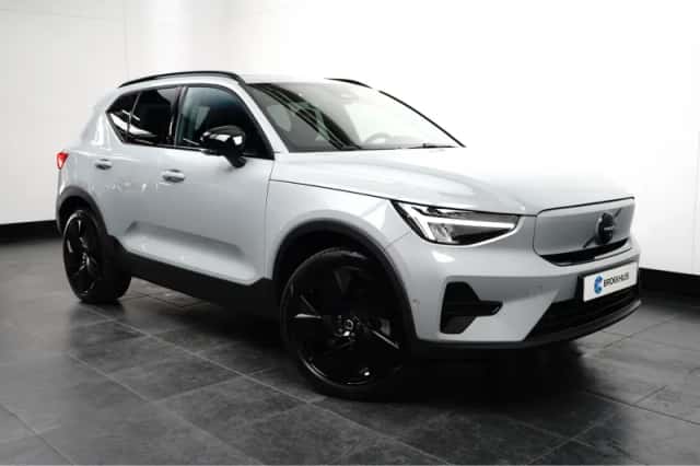 Volvo EX40 (2026) thumbnail 2