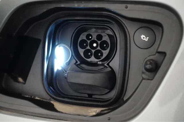 Volvo EX40 (2026) thumbnail 17