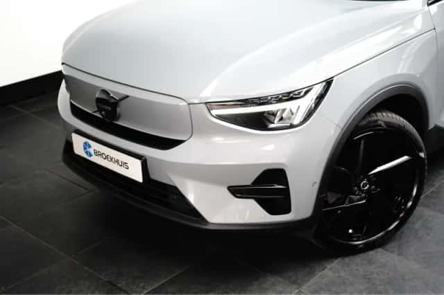 Volvo EX40 (2026) thumbnail 18