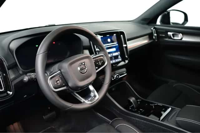 Volvo EX40 (2026) thumbnail 20