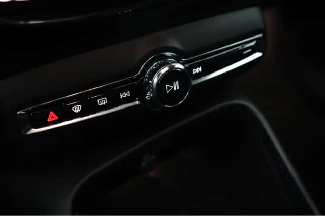 Volvo EX40 (2026) thumbnail 27