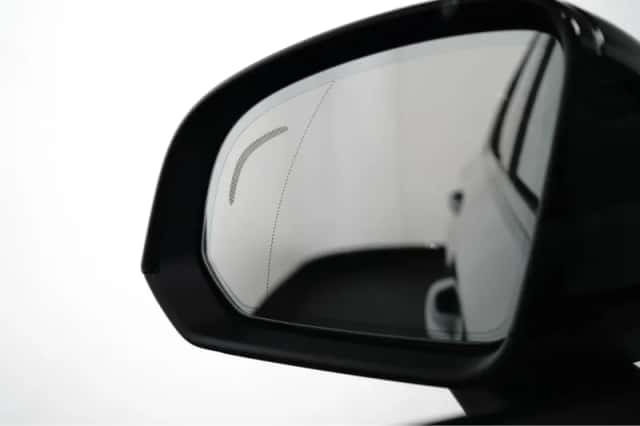 Volvo EX40 (2026) thumbnail 6