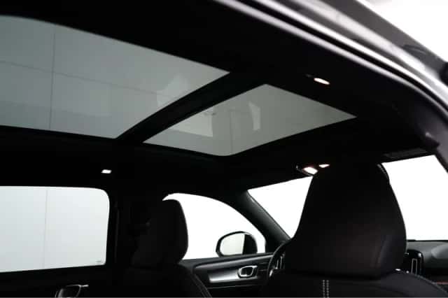 Volvo EX40 (2026) thumbnail 9