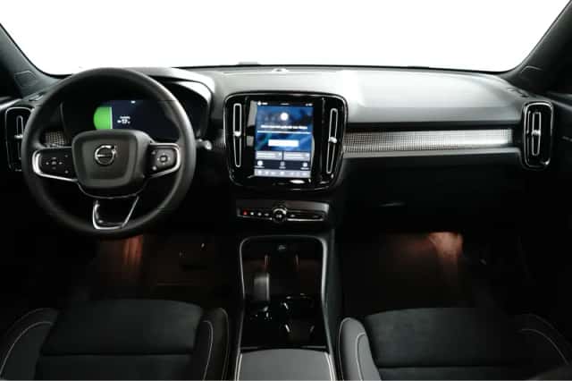 Volvo EX40 (2026) thumbnail 10