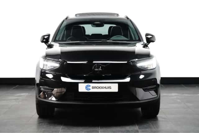 Volvo EX40 (2026) thumbnail 2