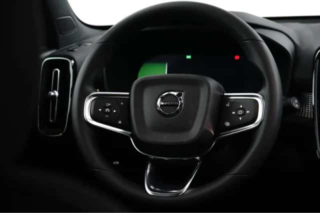 Volvo EX40 (2026) thumbnail 11