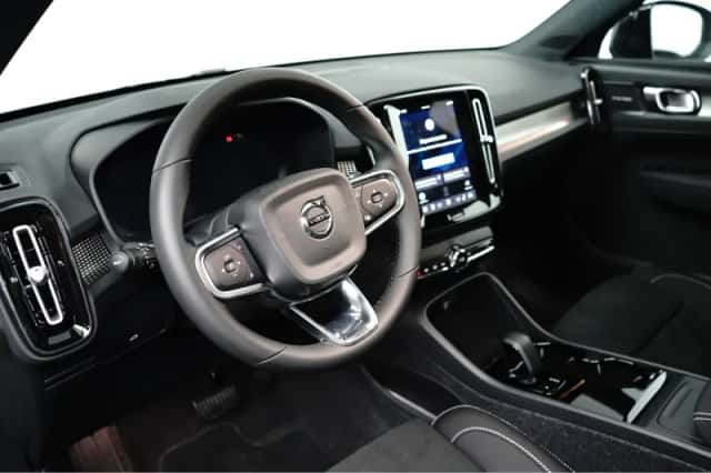 Volvo EX40 (2026) thumbnail 19