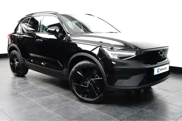Volvo EX40 (2026) thumbnail 3