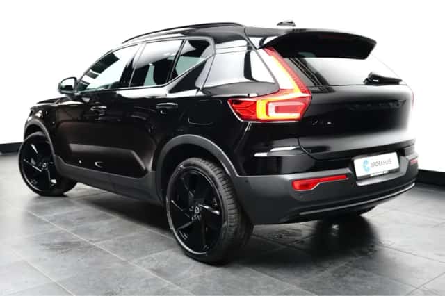 Volvo EX40 (2026) thumbnail 5