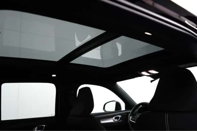 Volvo EX40 (2026) thumbnail 9