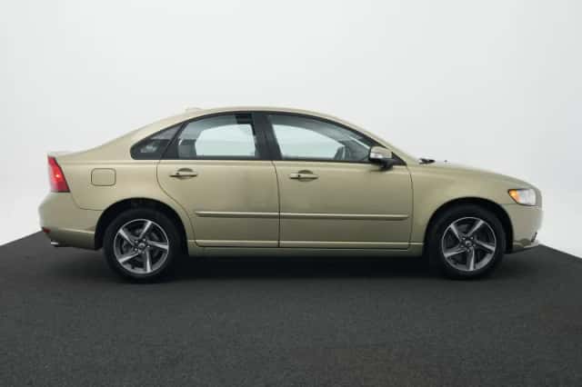 Volvo S40 (2009) thumbnail 4