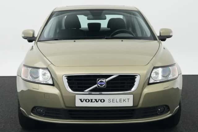 Volvo S40 (2009) thumbnail 5