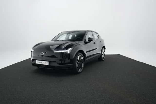 Volvo EX30 (2026)