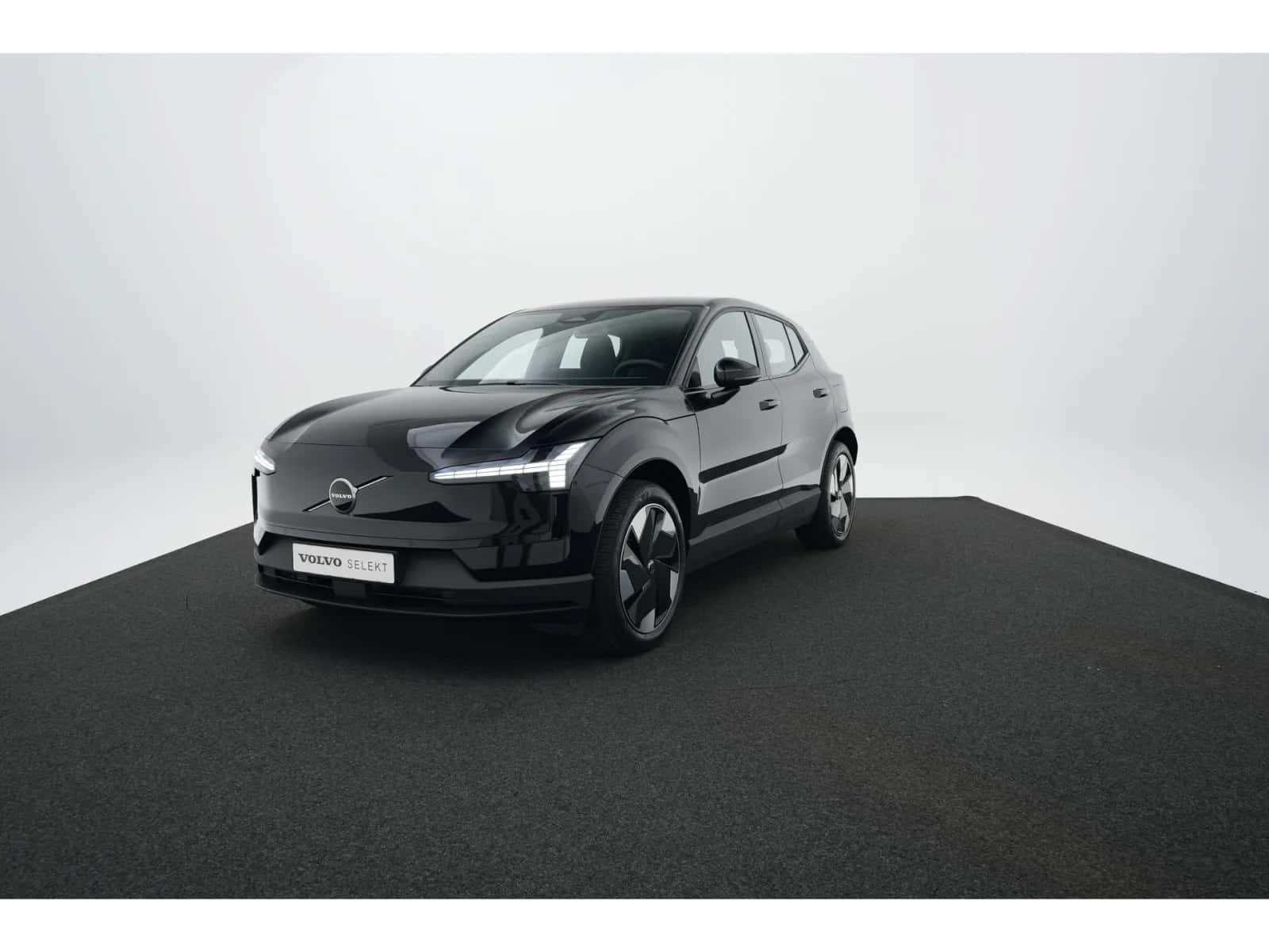 Volvo EX30 (2026) — foto 1