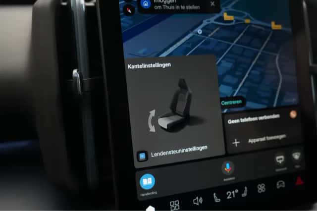 Volvo EX30 (2026) thumbnail 18