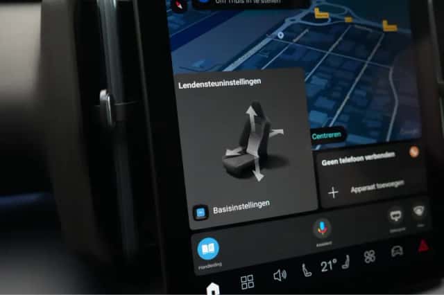 Volvo EX30 (2026) thumbnail 19