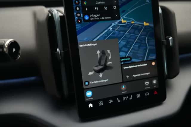 Volvo EX30 (2026) thumbnail 20